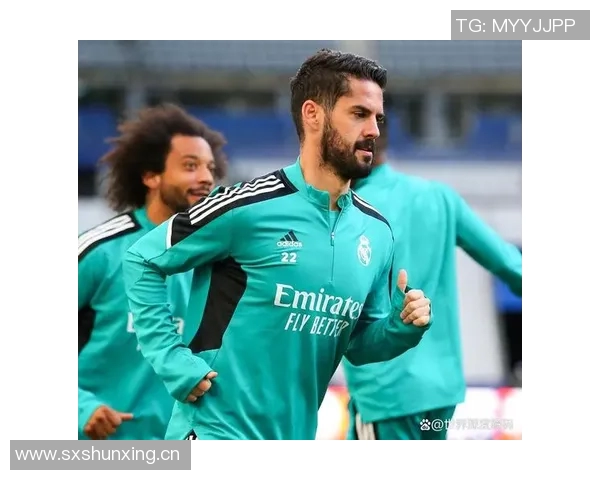 皇马官方宣布伊斯科受伤，将缺席接下来的3场比赛